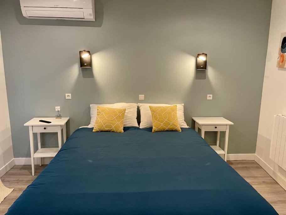 Le Moulin 2 - Appartement Arenes Romaines- Beziers Gare - Wifi- Tv Connecte Exterior photo