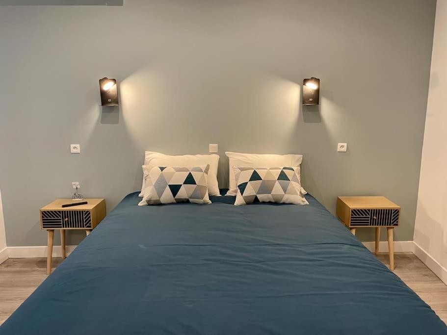 Le Moulin 2 - Appartement Arenes Romaines- Beziers Gare - Wifi- Tv Connecte Exterior photo